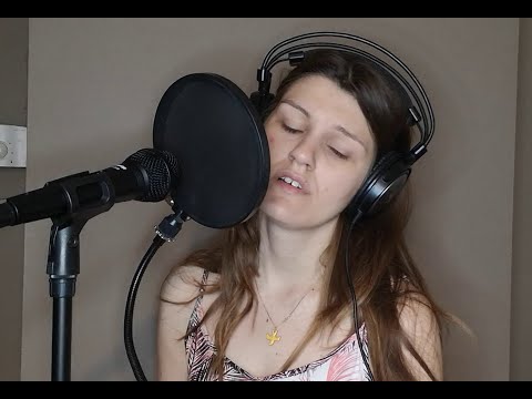 Hello (Evanescence) - cover by Rousee