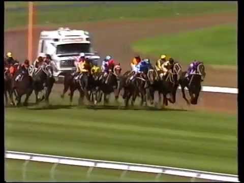 Red Tempo - Newmarket Handicap 1985