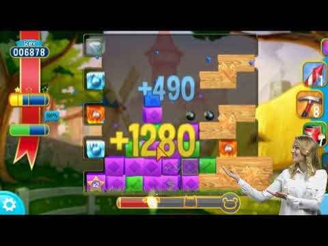 Pet Rescue Saga Level 4048