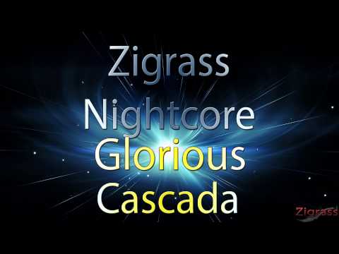 [HD] Nightcore - Glorious
