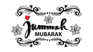Jumma Mubarak 2020 happy Friday 2020  Jumma Mubara