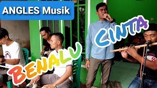 Download lagu 🔴BENALU CINTA Cover Kiki Anggara mp3