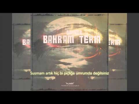 Bahram Tekin - Nankör (Lyrics/2014)
