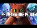 DreamWorks Animation Problem