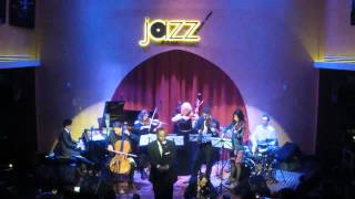 Gregory Generet, Members of QPO, Dominick Farinacci and JALCD All Stars - The Way You Look Tonight