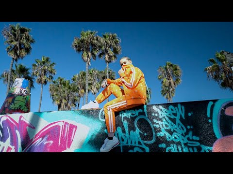 Whitney Peyton - No Time (Official Video)