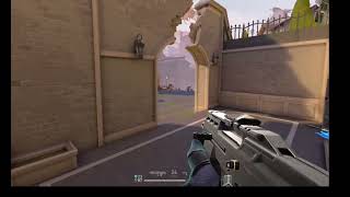 valorant mobile izle