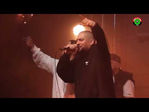 Me volví loco - King Kong Click en Temuko