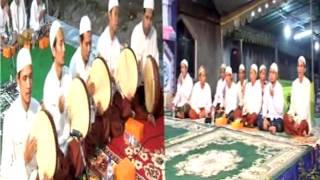 preview picture of video 'hama qolbi (1) Majlis Maulid Al Habsyi  - majlis Dzikir Darul Ikrom Kedanyang Gresik 2013'