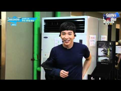 [140904] Mnet MCD Begins - Super Junior (Türkçe Alt Yazılı)