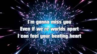 Mat Kearney Miss You (Lyric Video)