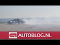 Mercedes-AMG CLA45S 4MATIC+ rijtest - Dwars met de DRIFT-mode!