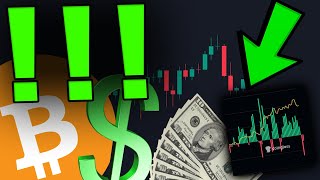 THIS BITCOIN CHART WILL BLOW YOUR MIND [XRP, ETH, SOL & DOGE moves incoming....]