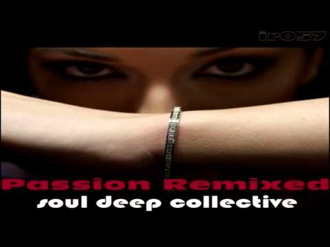 Thumbnail for Soul Deep Collective -  "Passion"  (SK Sunday Gospel Mix) by R.E.M., Collective Soul, Sting