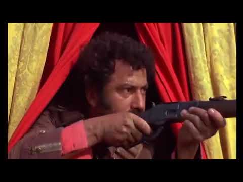 Bande-annonce Un Dollar Entre les Dents De Luigi Vanzi