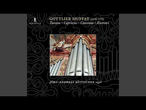 Canzona No. 11 in E Minor