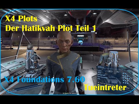 HAT Plot Teil 1 von 2