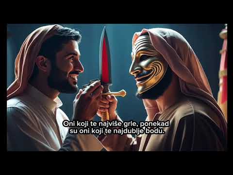 Postije dvije vrste ljudi