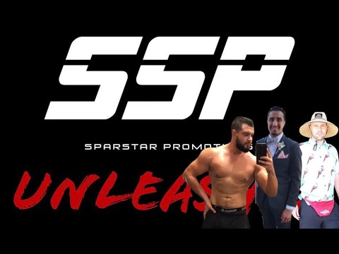 SSP Unleashed - Ep2 (Dylan Morales)