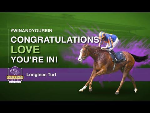 Love dug deep to win the Prince of Wales's Stakes at Royal Ascot