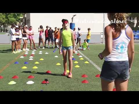 Rafa Nadal Tour by Mapfre Alicante 2018 - #entrenandovalores