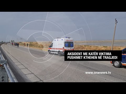 Edicioni informativ - 25 Qershor 2021 - Ora 12:00 - RTV Ora