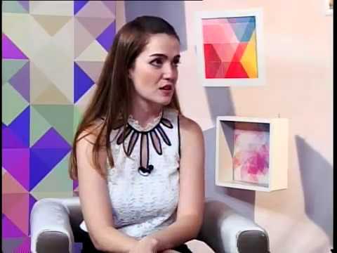 Identidade Feminina com Juliana Batista