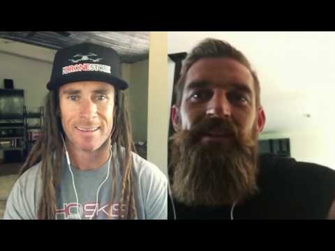 FlowPoint Podcast #1:  World Champion Will Asher