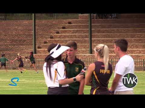 HPR Inter House Athletics '18 - Relay Girls