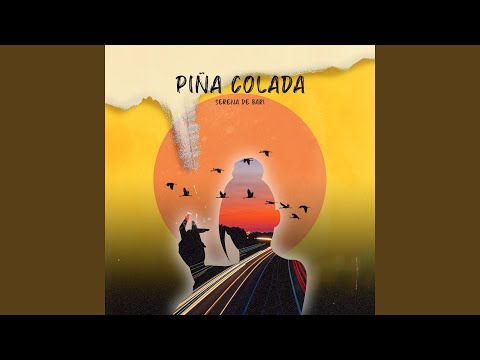 Piña Colada
