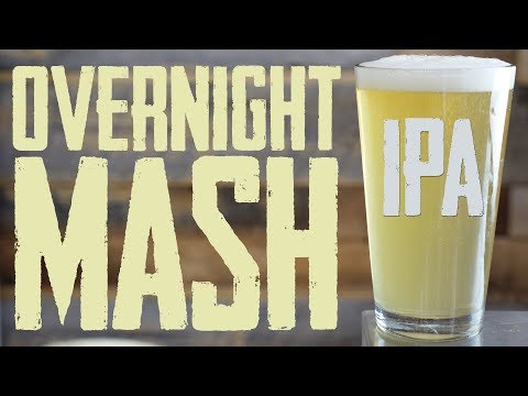 download lagu mp3 mp4 Overnight Mashing, download lagu Overnight Mashing gratis, unduh video klip Overnight Mashing