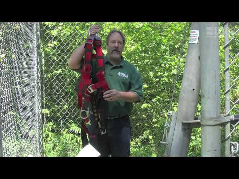 Kiểm tra trước khi sử dụng cáp treo