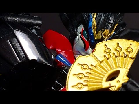 Transformers Generations Windblade (Deluxe Class) | REVIEW