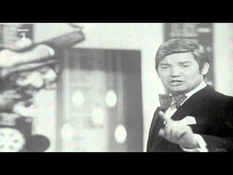 Jsou to nervy (In The Navy) - Milan Chladil