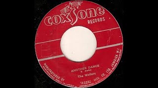 The Wailers - Another Dance