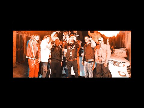 JAIRO VERA  X DENZEL X LEBRON LB  X YAMZHY El REAL (Por Si Algo Pasa). VIDEO OFICIAL