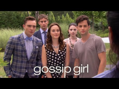 Why Did Serena Disappear? | Gossip Girl