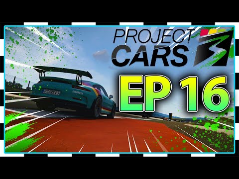 Project Cars 3 Game | GAMEPLAY ITA ► Road B Speciali ferrari vs lamborghini 16