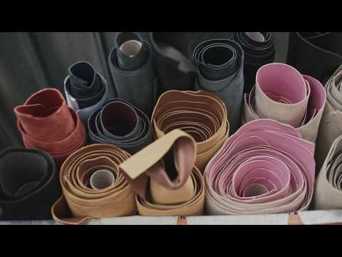 Asia Pelletterie Made in Italy handbags company profile