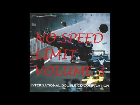 No Speed Limit Volume 3 - Compilation CD 2