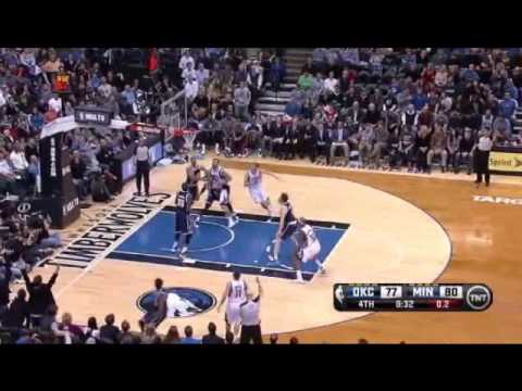 J.J. Barea 2012-2013 Mix