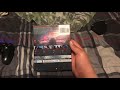 Predator 4K Blu Ray Collection