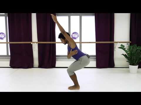 Kelly Adamah - Soulflow "Der Stuhl"