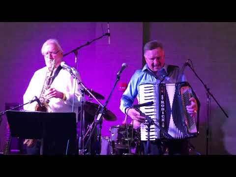 Eddie Rodick Band - Hammer Key Polka (Illinois Polka Festival 2/8/20)