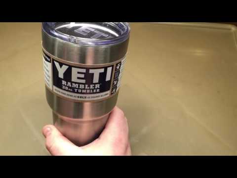 Yeti Ebay