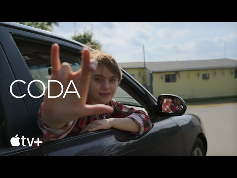 CODA Movie Trailer