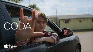 Video trailer för CODA