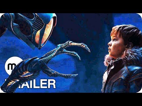 download lagu mp3 mp4 Ver Perdidos En El Espacio 2018, download lagu Ver Perdidos En El Espacio 2018 gratis, unduh video klip Ver Perdidos En El Espacio 2018