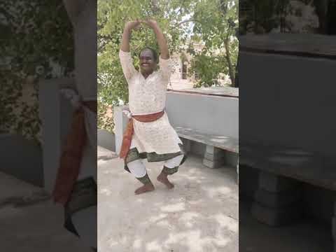 kuchipudi misrajathi jathulu 19,20,21by degala sambasivarao