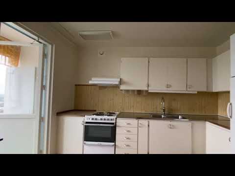 Hagalundsgatan 18, vån 12